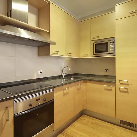 Appartamento Easo 10 By Feelfree *