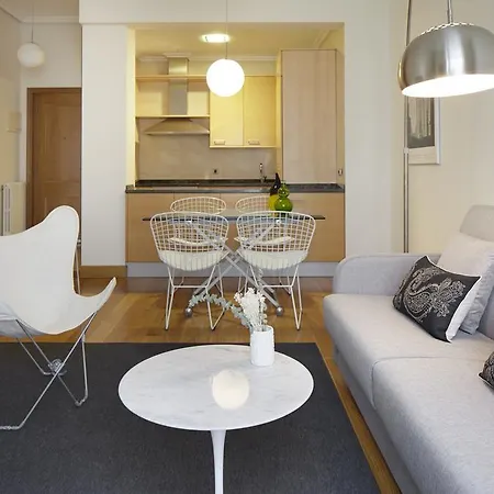 Appartamento Easo 10 By Feelfree *
