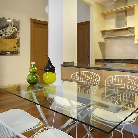 Appartamento Easo 10 By Feelfree San Sebastián